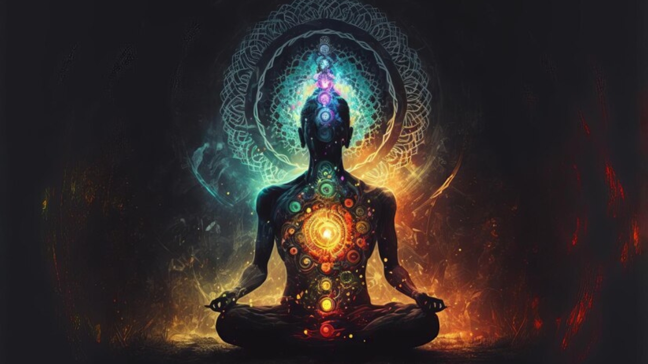 Affirmations for Wealth