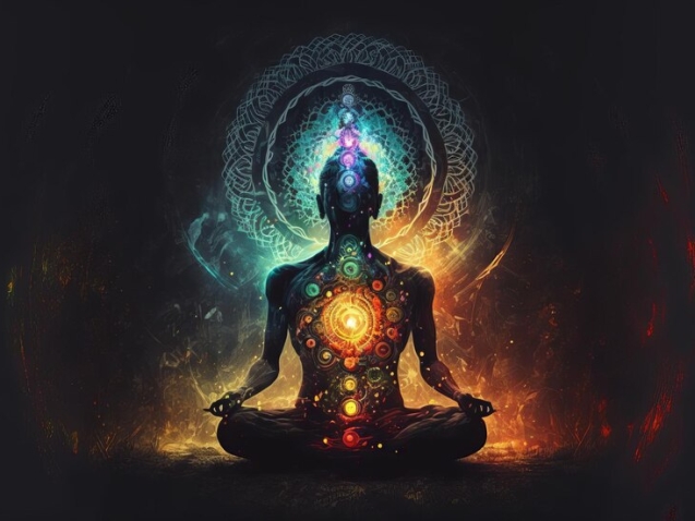 Affirmations for Wealth
