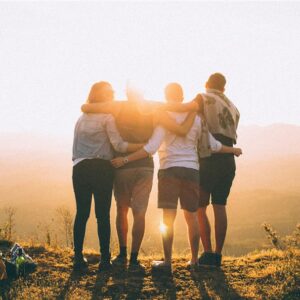 how to manifest love from a specific person