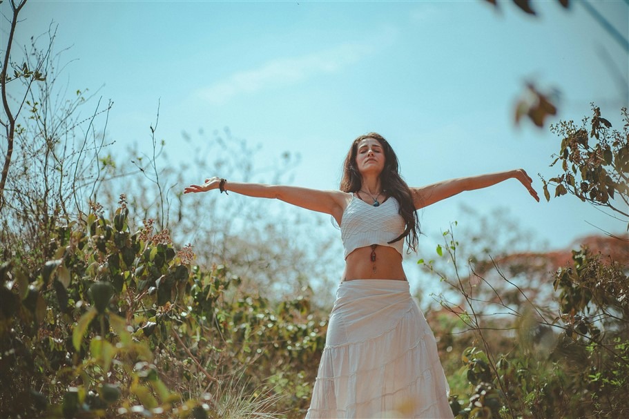 Manifestation Affirmations