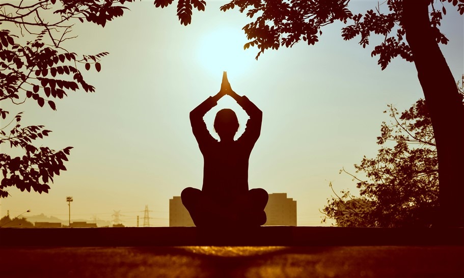 Manifestation Meditation