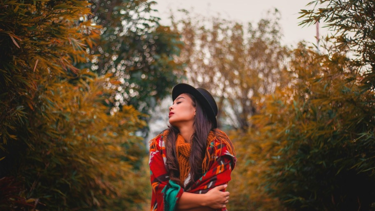 The power of manifestation