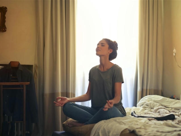 Law of Attraction Hacks