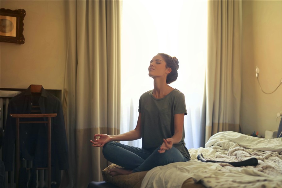 Manifesting Your Ex Back